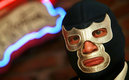 Blue Demon busca la alcaldía de la GAM. (Foto: Mexsport)