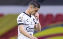 Doldán se fue muy temprano en el partido. (Foto: Mexsport)