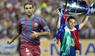 El día que Rafa Márquez conquistó la Champions con el Barcelona