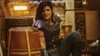 Gina Carano aseguró que trabajará en una película independiente