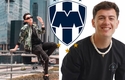 Guaynaa y Kunno protagonizan el nuevo reto de TikTok en cancha de Rayados