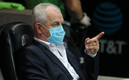 Javier Aguirre dijo que las instalaciones de los clubes mexicanos son de primer nivel. (FOTO: Imago7)