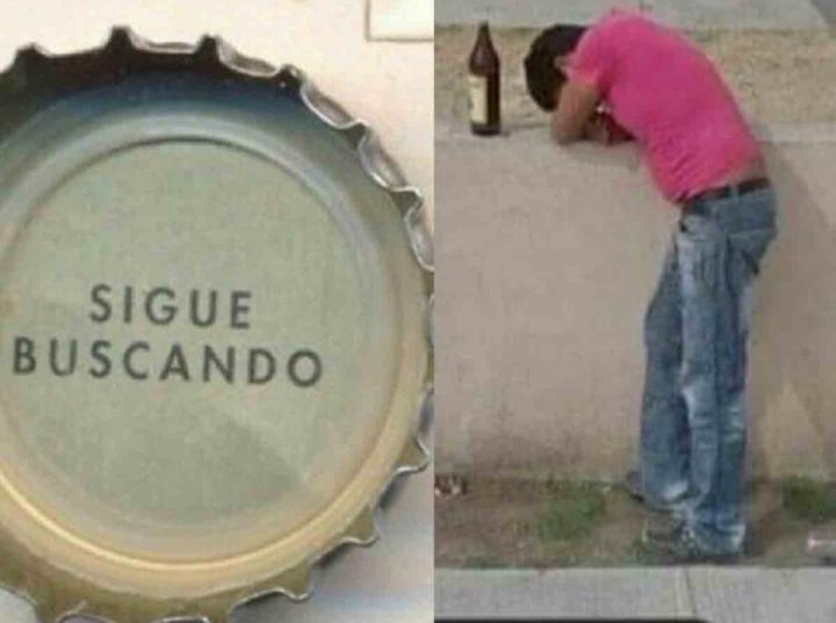 Memes del Día del soltero 1