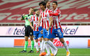 Macías salvó a Chivas de la derrota (Imago7)
