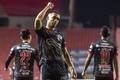 Mauro Manotas hizo el gol de Xolos (Imago7)