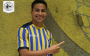 Medina busca ser llamado al Tri. FOTO: Panetolikos FC