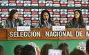 Mónica Vergara todavía no anuncia la convocatoria (Imago7)