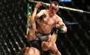 El peleador de la UFC tuvo una de esas ocurrencias que le costaron caro. Foto: AP