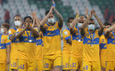 Tigres viene de ser segundo lugar en el Mundial de Clubes. (FOTO: Mexsport)