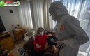 Coronavirus México. FOTO: AFP.