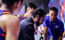 Eric Weissling es coach en Vietman. (Foto: cortesía Weissling)