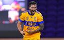 Gignac busca un contrato de al menos dos años con Tigres. (Foto: Imago7)