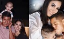 Hugo Ayala presume a su bonita familia en redes sociales. (Foto: Hugo Ayala)