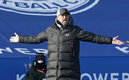 Jürgen Klopp se despidió de la Premier League. (Foto: AFP)