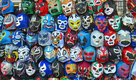 La máscara en la Lucha Libre mexicana es una de las tradiciones más agradas que existe