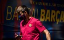 Piqué suena para volver a Inglaterra con el Fulham. Foto: AFP