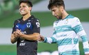 Rayados no ha permitido gol en lo que va del torneo. (Foto: Mexsport)