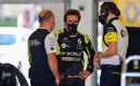 Alonso está fuera de peligro (AFP)