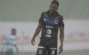 Avilés falló su disparo a gol al minuto 94. (Foto: Mexsport)