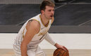 Doncic no pudo empatar el cotejo (AFP)