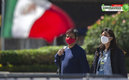 El país empezará su campaña de vacunación (AFP)