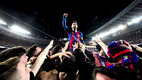 El mundo entero fue testigo de una remontada histórica en el Camp Nou.