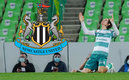 Newcastle pone los ojos sobre Santiago Muñoz. (Foto: Imago7)