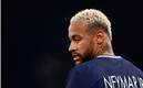 Neymar termina contrato en 2022 con PSG. (FOTO: AFP)