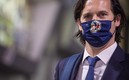 Solari resaltó la labor de sus jugadores. (Foto: Mexsport)