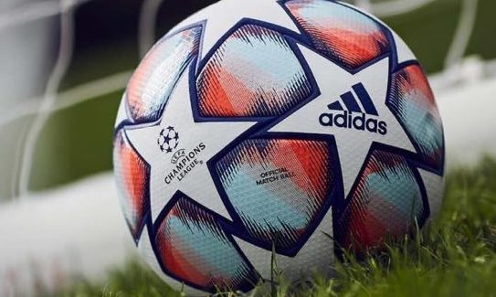 Champions League 2020-2021