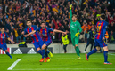 A 3 años del milagro en Camp Nou, cuando Barcelona goleó al PSG (Twitter @FCBarcelona_es)