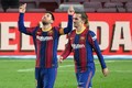 Barcelona nunca ha perdido en casa contra PSG en Champions League (Foto: AFP)