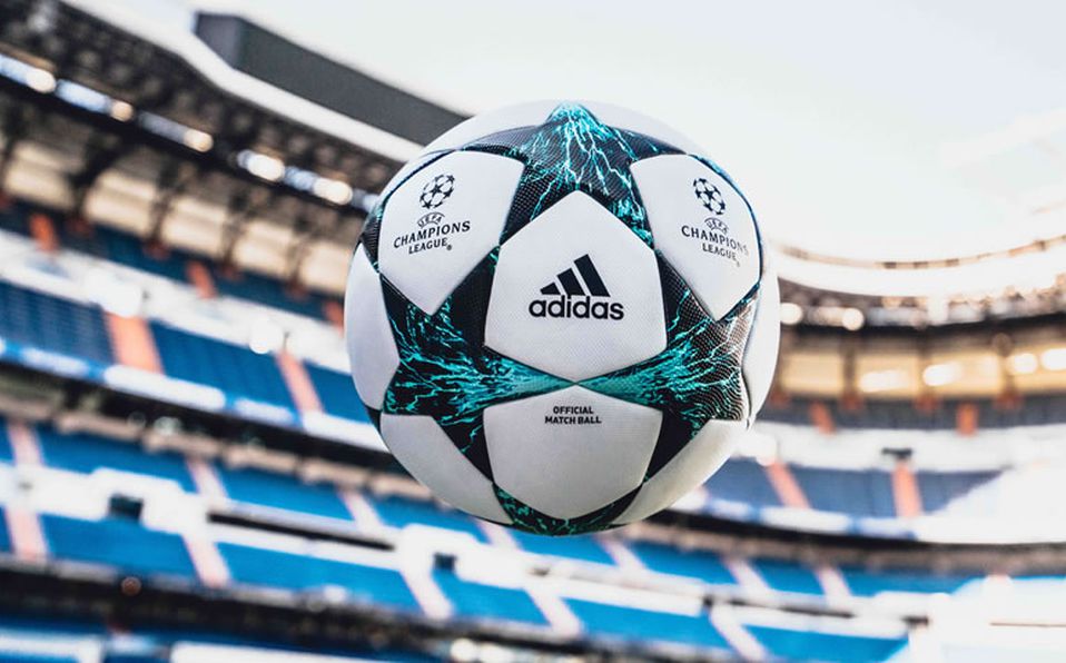 Champions League 2017-2018