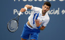 Djokovic quiere crear una asociación alterna a la ATP. (Foto: AFP)