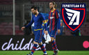 El Tepatitlán trolleó al Barcelona. (Foto: AFP)