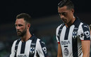 Funes Mori lleva tres goles en cinco juego. (FOTO: Imago7)