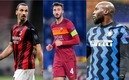 Jugadores en Italia son castigados e investigados por blasfemar