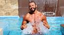 Latin Lover dejó la lucha y se dedicó a la TV y películas (FOTO: Twitter)