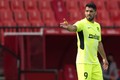 Luis Suárez es el líder de goleo en LaLiga (Foto: AFP)