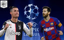 El reencuentro entre Messi y Cristiano Ronaldo acapara los reflectores en la sexta fecha. FOTOS: Imago7 | AFP.