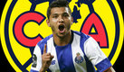 Tecatito Corona confesó recientemente que era fan del América. (Footy Renders)