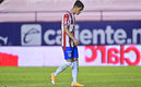Uriel Antuna ya se había infectado. (Foto: Imago7)