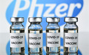 La vacuna Pfizer es segura y funciona en personas mayores. (FOTO: AFP)