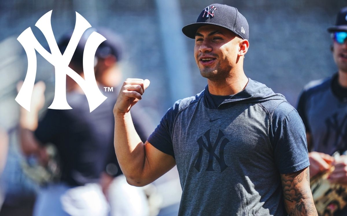 Los Yankees buscan su primer campeonato en las Grandes Ligas desde 2009. (Foto: fb.com/Yankees)