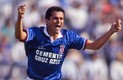 Carlos Hermosillo es el máximo goleador del Cruz Azul (Foto: Mexsport)