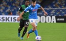 Chucky Lozano sigue en plan grande esta temporada, ahora sumó una asistencia. Foto: AFP