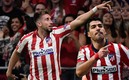 Héctor Herrera ha hecho una buena labor con los Colchoneros. FOTO: AFP.