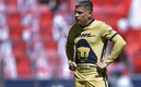 Iturbe sí quiere renovar para quedarse con los de la UNAM. (Foto: Mexsport)