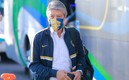 Jesús Ramírez aclaró cuál es el panorama de Pumas. Foto: Imago7