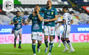 León le quitó el invicto a Pumas en el Apertura 2020. (Imago7)